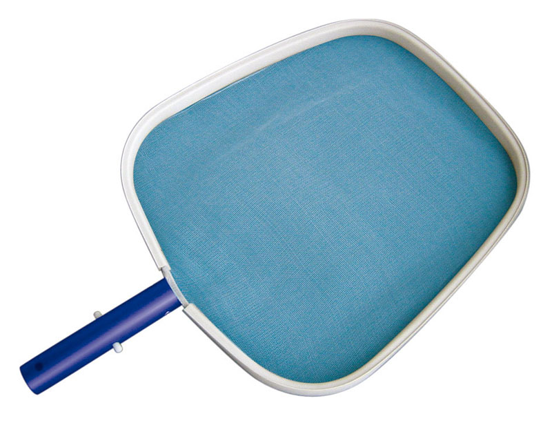 Epuisette de surface alu